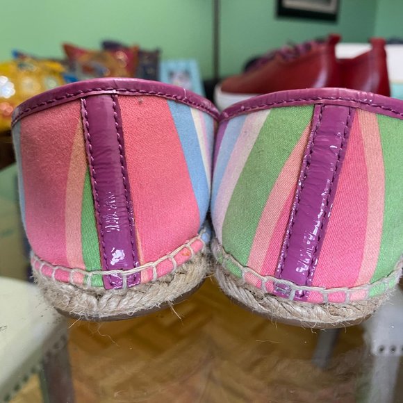 Coach Espadrilles - Picture 4 of 7